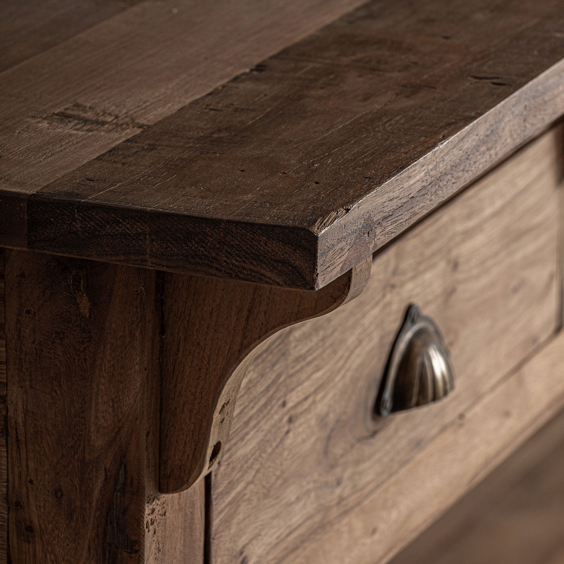 NEHREN SIDEBOARD